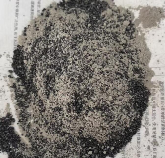 凤台不发火砂浆耐磨地坪施工方案