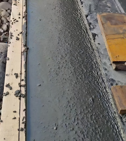 凤台环氧砂浆的特点及施工流程​