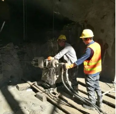 凤台水下抗分散灌浆料特点 水下不分散注浆料介绍