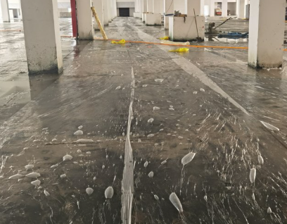 凤台不发火砂浆和不发火金属骨料有什么区别