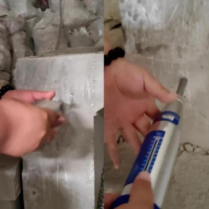 凤台混凝土强度不足的原因及处理方法