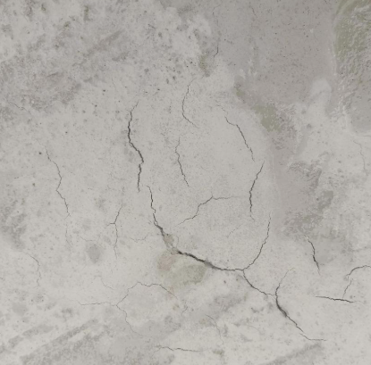 凤台灌浆料为什么会产生裂缝？出现裂缝该如何处理？