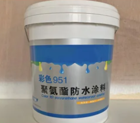 凤台聚氨酯防水涂料