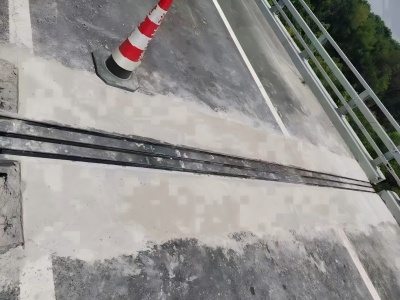 凤台伸缩缝更换后浇筑材料快速结构修补料速砼的产品特点及施工流程​