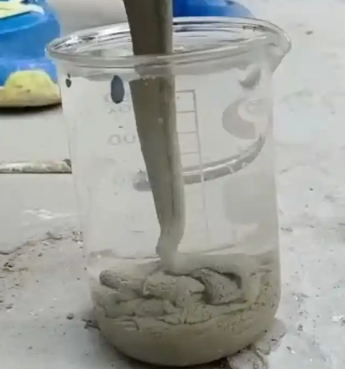 凤台水工混凝土絮凝剂，水下抗分散剂的作用及施工方法