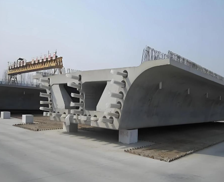 凤台抗冻压浆料的特点及标准化施工工艺